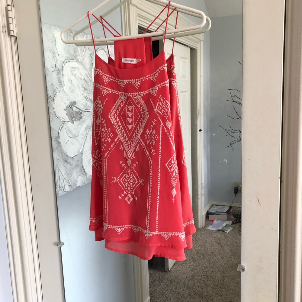 Cute spring top